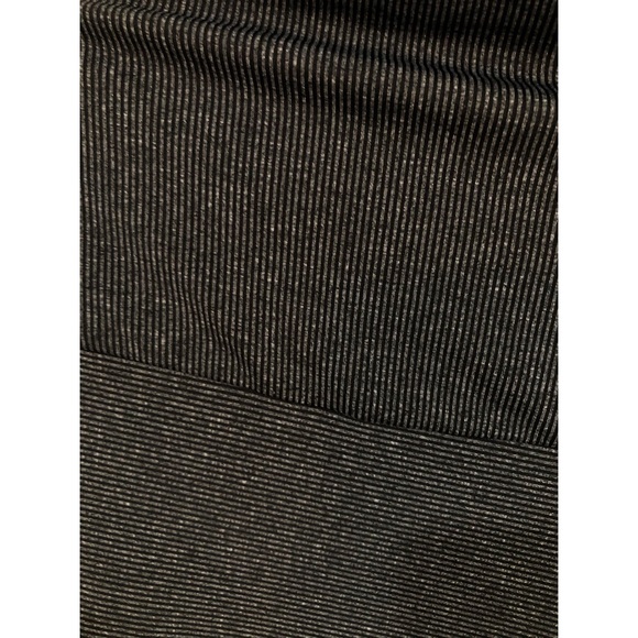 Anthropologie Ruffle Zip Up - Picture 7 of 7